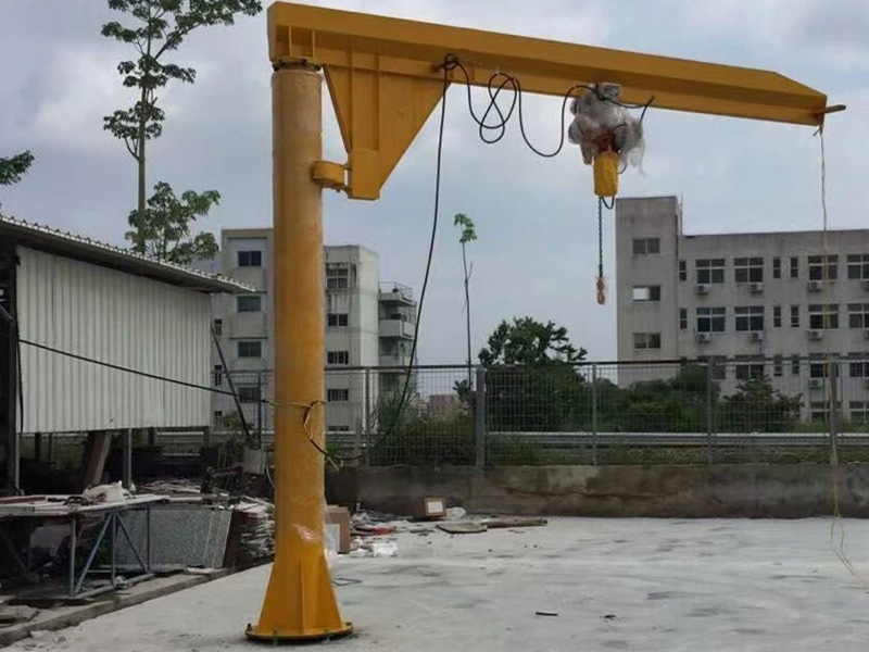 新乡龙门吊起重机如何定制